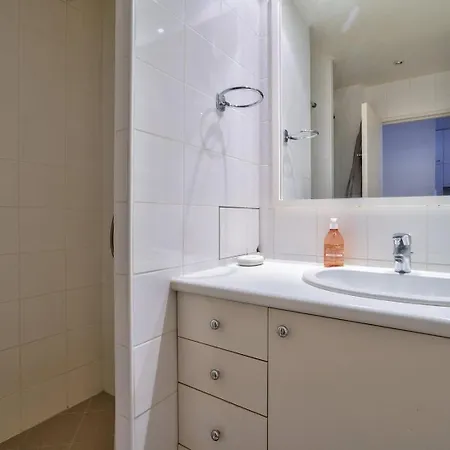 Apartment Guestready - Le Studio Parfait Dans Le 13eme Arr. Paris